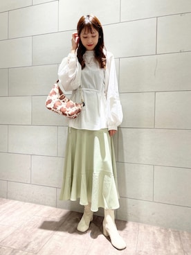 MAIさんのコーディネート