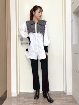 MAIさんのコーディネート