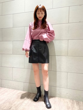 MAIさんのコーディネート