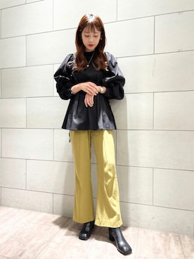 MAIさんのコーディネート