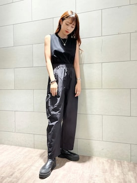 MAIさんのコーディネート