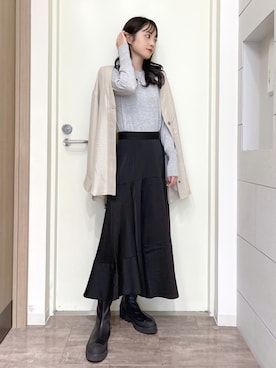 MAIさんのコーディネート