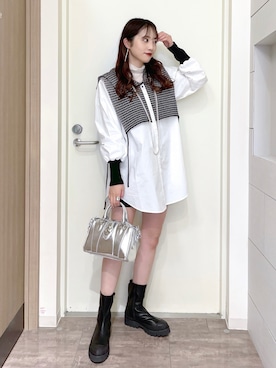 MAIさんのコーディネート