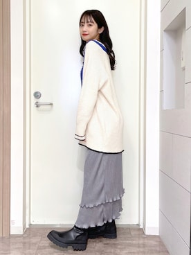 MAIさんのコーディネート