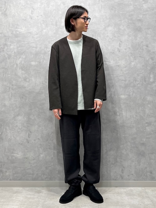 ADAM ET ROPE [WILD LIFE TAILOR] コート　サイズM ADAM ET ROPÉ WILD LIFE TAILOR(アダム エ ロペ ワイルド ライフ