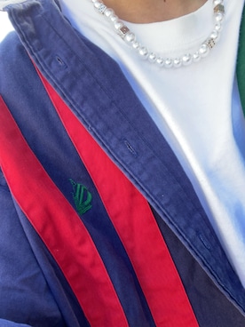 ぱぐさんのコーディネート