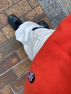 ぱぐさんのコーディネート