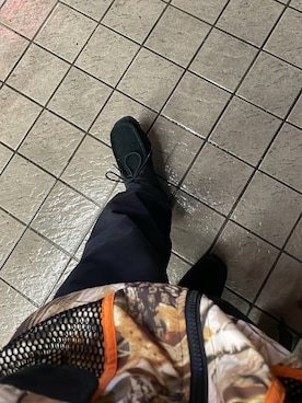 ぱぐさんのコーディネート