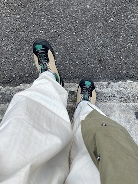 ぱぐさんのコーディネート