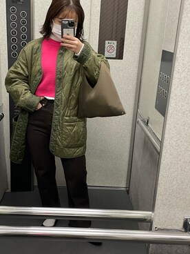 ririka  さんのコーディネート