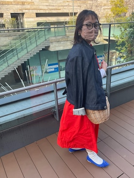 ririka  さんのコーディネート