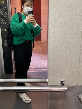 ririka  さんのコーディネート