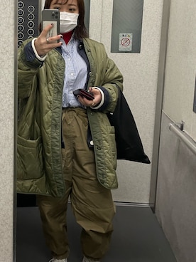 ririka  さんのコーディネート