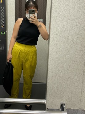 ririka さん(レディース・153cm)の秋コーディネート