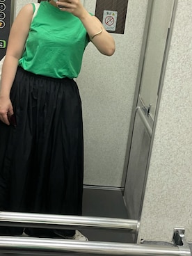 ririka さん(レディース・153cm)の秋コーディネート