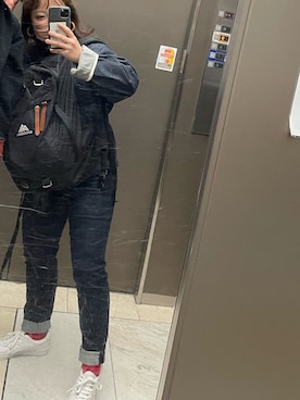 ririka  さんのコーディネート