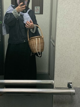 ririka  さん（レディース・153cm）の秋コーディネート