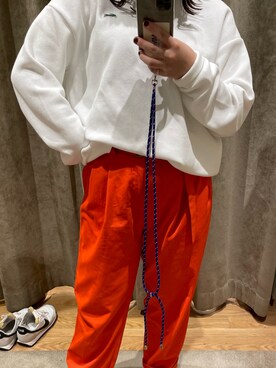 ririka  さんのコーディネート