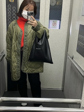 ririka  さんのコーディネート