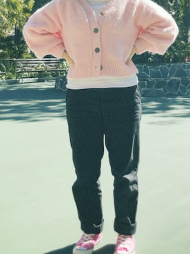 ririka  さんのコーディネート