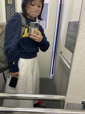 ririka  さんのコーディネート