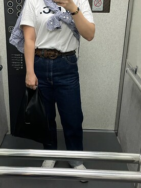 ririka  さん（レディース・153cm）の秋コーディネート