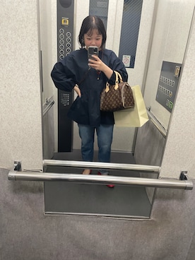ririka  さんのコーディネート