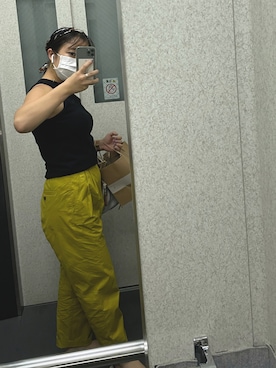 ririka  さん（レディース・153cm）の秋コーディネート