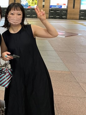 ririka  さんのコーディネート