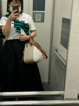 ririka  さん（レディース・153cm）の秋コーディネート