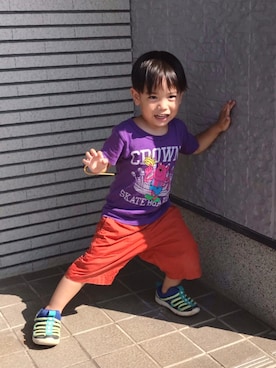 aoto319さんのコーディネート