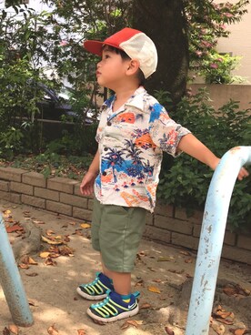 aoto319さんのコーディネート