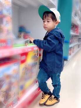 aoto319さんのコーディネート