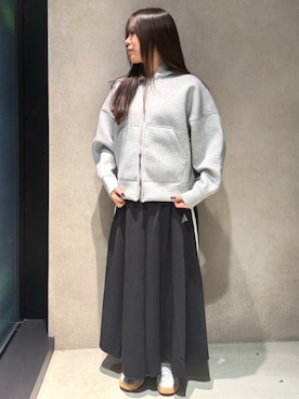 M.Mさんのコーディネート