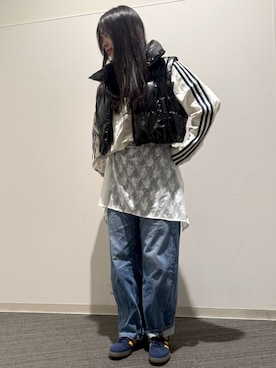 M.Mさんのコーディネート