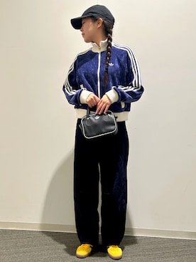 M.Mさんのコーディネート