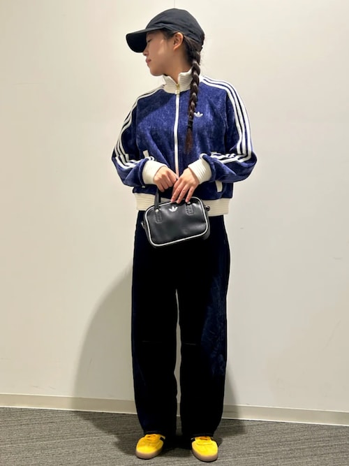 【美品】kolor カラー ニット シャツ ブルゾン　トラックジャケット カラー ジャケット / トラックジャケット / アディダスオリジナルス