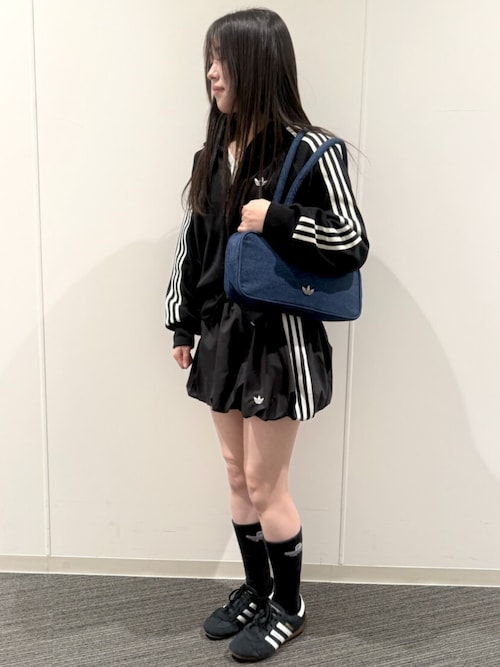 バルーンスカート / アディダスオリジナルス adidas Originals