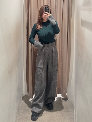 スタッフコーディネート｜ムルーア（MURUA）｜RUNWAY channel