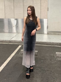 ギャザープラットフォームシューズ｜ムルーア（MURUA）公式通販
