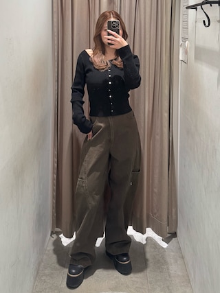 スタッフコーディネート｜ムルーア（MURUA）｜RUNWAY channel