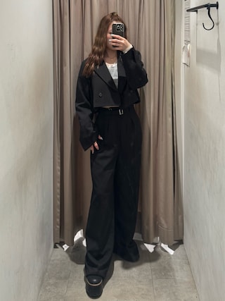 スタッフコーディネート｜ムルーア（MURUA）｜RUNWAY channel