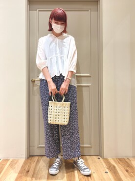 Misakiさんのコーディネート