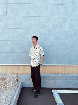 koooji0666さんのコーディネート