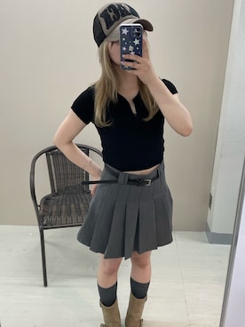 聖奈さんのコーディネート