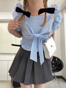 聖奈さんのコーディネート