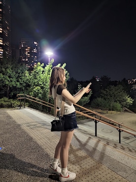 𝐀𝐒𝐔𝐊𝐀さんのコーディネート