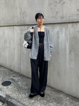 fuyukaさんのコーディネート