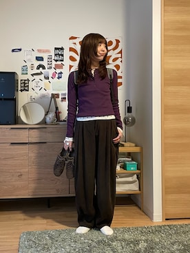 fuyukaさんのコーディネート