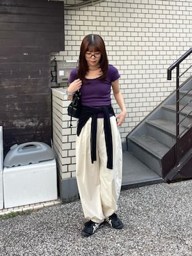 fuyukaさんのコーディネート